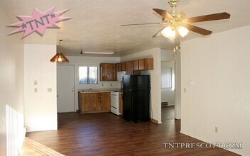 7001 E Thrush Ln in Prescott Valley, AZ - Building Photo - Building Photo