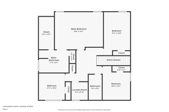 14510 Asheton Creek Dr in Charlotte, NC - Building Photo - Building Photo