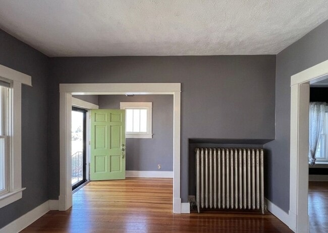 1605 Humboldt St in Manhattan, KS - Building Photo - Building Photo