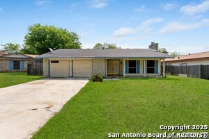 8018 Hickory in San Antonio, TX - Building Photo - Building Photo
