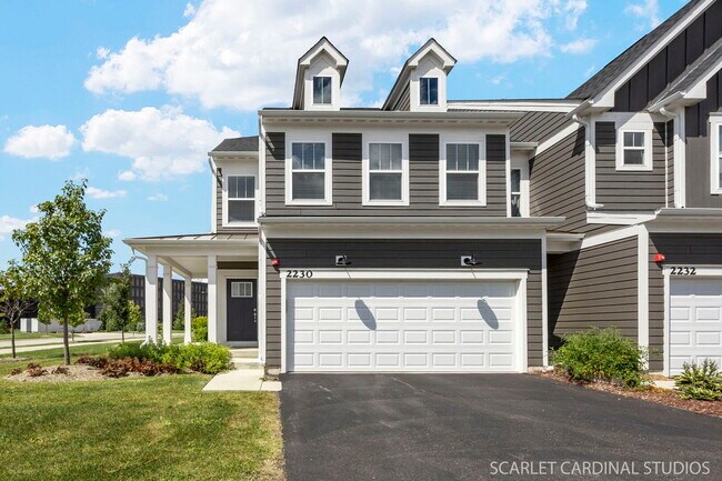 property at 2230 Weatherbee Ln