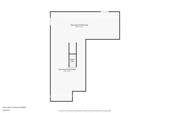 4410 Trader St in Timnath, CO - Building Photo - Building Photo