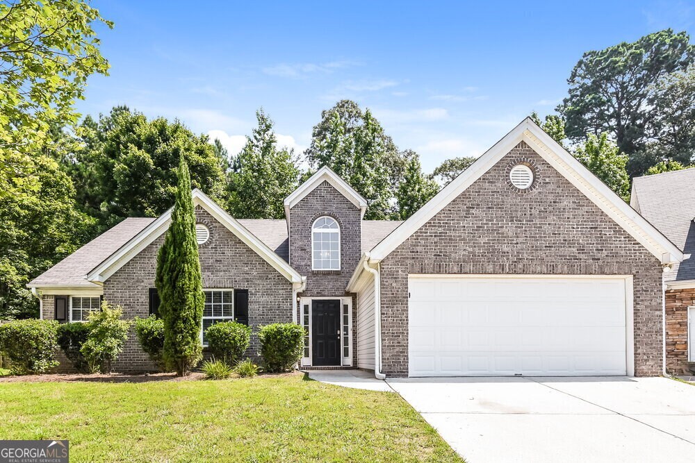 3771 Bogan Mill Rd NE in Buford, GA - Building Photo