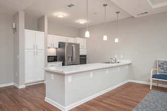 Wimberly Manor in Winder, GA - Building Photo - Interior Photo