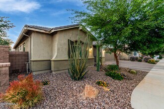 20176 E Nighthawk Way in Queen Creek, AZ - Building Photo - Building Photo