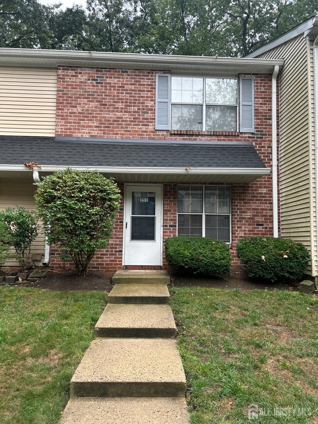 property at 351 McDowell Dr