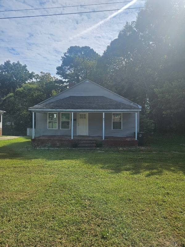 property at 401 Kent St