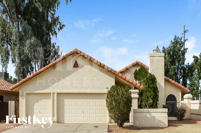 property at 2994 N Benson Ln