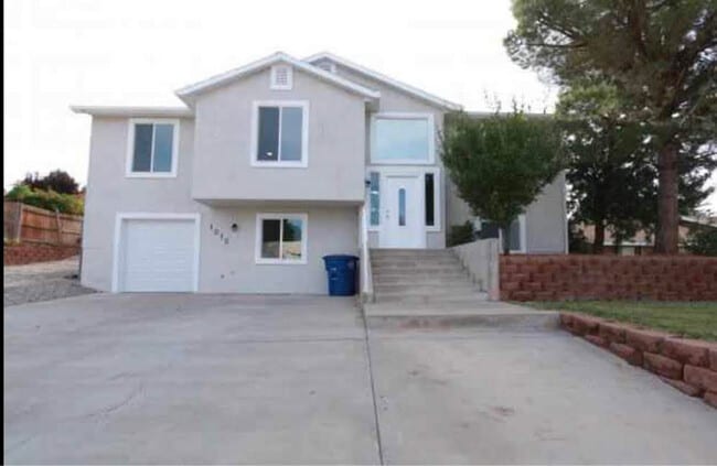 property at 1010 N 2100 W