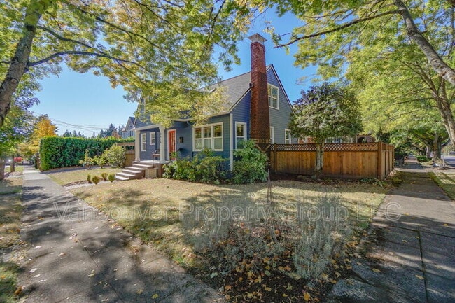 2814 H St in Vancouver, WA - Building Photo - Building Photo