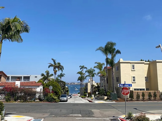property at 360 Rosecrans St