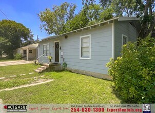 613 N 22nd St in Killeen, TX - Building Photo - Building Photo