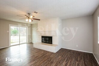 3500 Coronado Ct in Fort Worth, TX - Building Photo - Building Photo