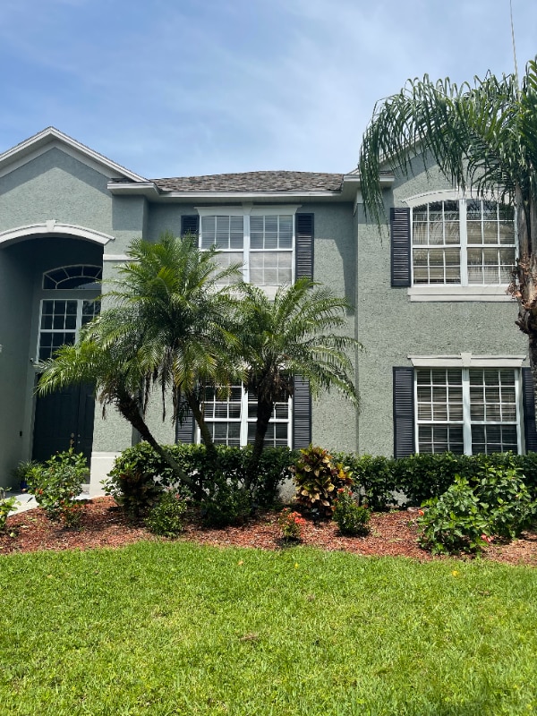 property at 3307 Russett Pl