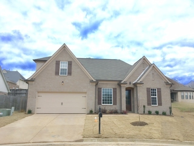 5255 Brookwater Ln in Memphis, TN - Building Photo - Building Photo