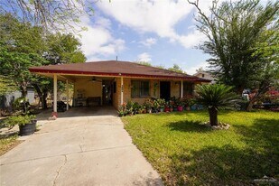 27 Minnie Ave in Donna, TX - Building Photo