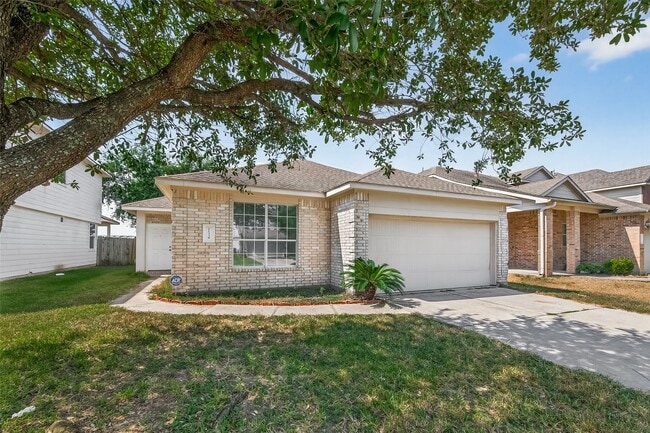 property at 21339 Bella Jess Dr