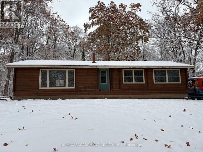 3431 Bethesda Rd in Lincoln, ON - Building Photo - Building Photo