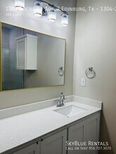 1304 W Sucre Dr in Edinburg, TX - Building Photo - Building Photo