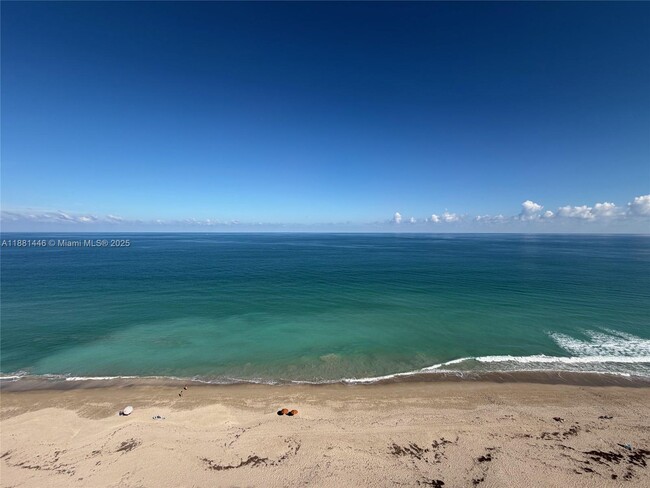 property at 9900 S Ocean Dr