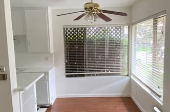 3834 Mentone Ave, Unit 1 in Culver City, CA - Foto de edificio - Building Photo