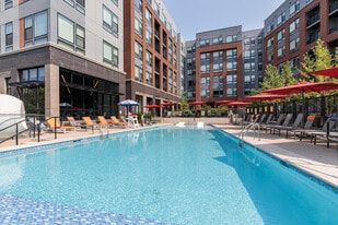 The Rylan in McLean, VA - Building Photo