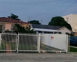 2245 NW 3rd St in Miami, FL - Building Photo - Building Photo