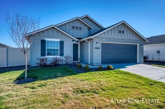 12689 Lignite Dr in Nampa, ID - Building Photo - Building Photo