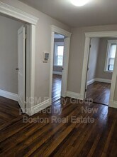 44 Waverly St in Boston, MA - Building Photo - Building Photo