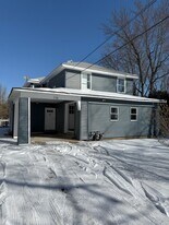 116 Center St in Crystal Lake, IL - Building Photo