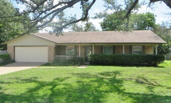 103 Spanish Oak Cir in Georgetown, TX - Building Photo