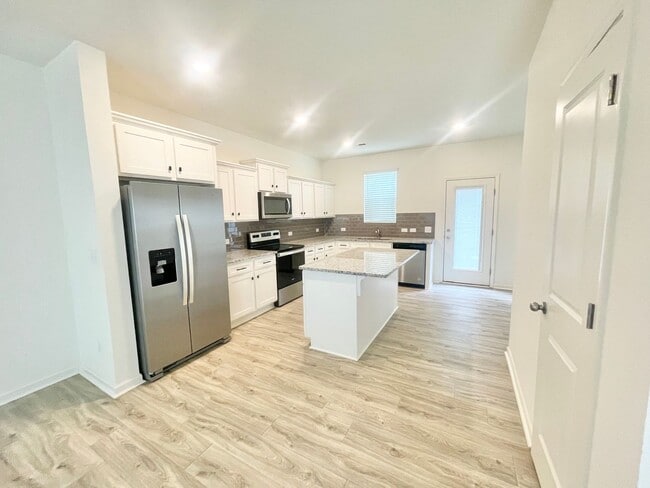 431 Kincaid Rd in Salisbury, NC - Building Photo - Building Photo
