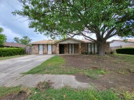 1708 Kenyon St in Killeen, TX - Building Photo