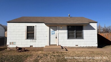 512 39th St in Lubbock, TX - Building Photo - Building Photo