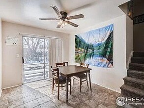 1101 Skyline Dr in Fort Collins, CO - Building Photo - Building Photo