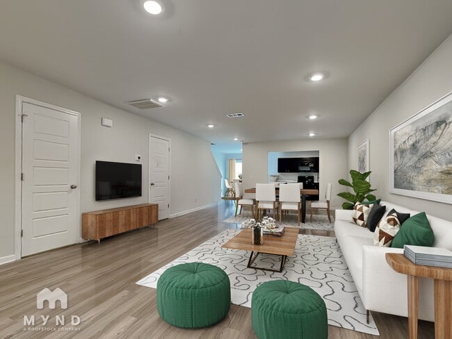 property at 26 Brown Thrasher Ct