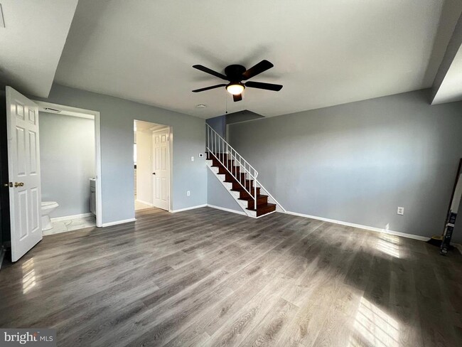 property at 4930 Eads Pl NE