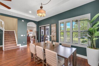 4038 NW 85th Ave in Pembroke Pines, FL - Building Photo - Building Photo