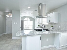 1303 Green Terrace Dr in Round Rock, TX - Building Photo