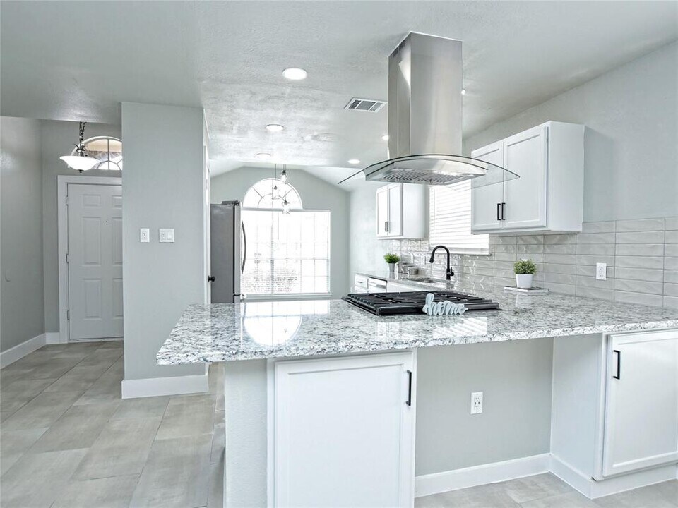 1303 Green Terrace Dr in Round Rock, TX - Building Photo