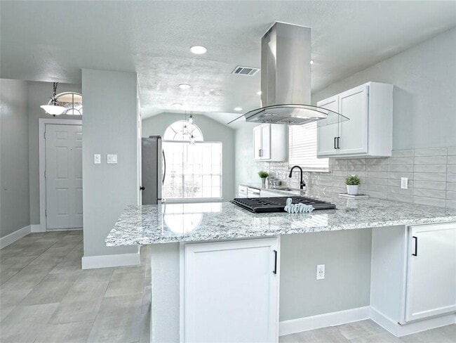 property at 1303 Green Terrace Dr