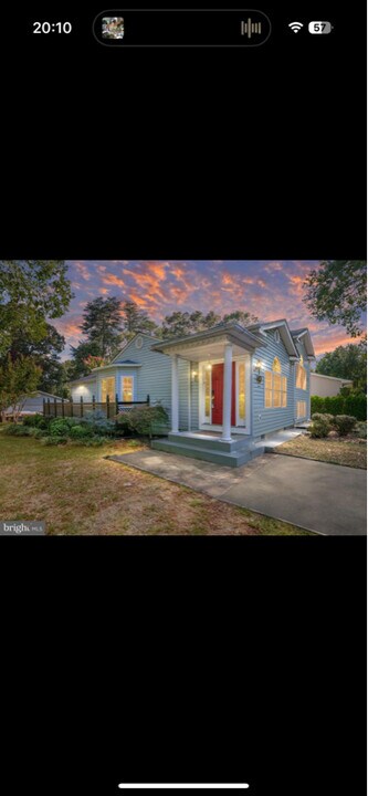 1501 King Philip Cir in Severn, MD - Building Photo