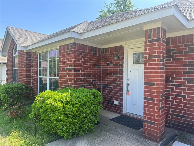 1428 Caneel Ct in Irving, TX - Building Photo