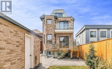 603 Royal York Rd in Toronto, ON - Building Photo - Building Photo
