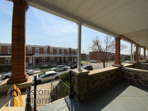 2606 Cecil Ave in Baltimore, MD - Building Photo - Building Photo