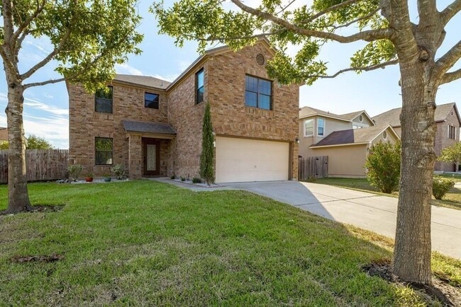 204 Lauren Loop in Leander, TX - Building Photo - Building Photo