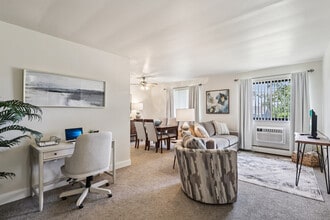 Monroeville Apartments at Birnam Wood in Monroeville, PA - Building Photo - Building Photo