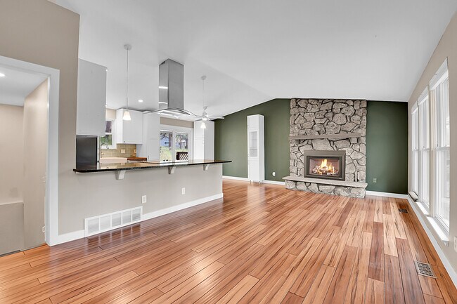 5237 S Olive Rd in Evergreen, CO - Building Photo - Building Photo