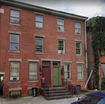 235 Perry St Apartments