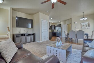 1234 Antrim Loop in Colorado Springs, CO - Building Photo - Building Photo
